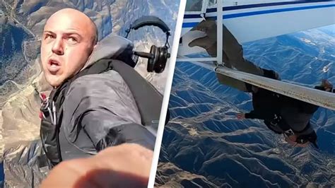YouTuber gets 6 months for plane crash-for-clicks stunt